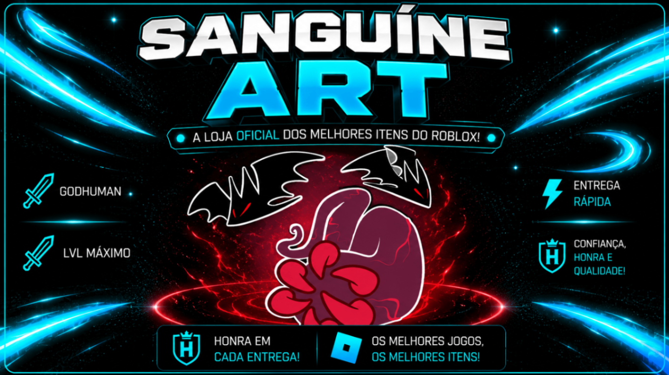 🥊GODHUMAN + 🩸SANGUINE ART + ⚔️ CDK + 🔫 SOUL GUITAR + 🌟 LVL MÁXIMO