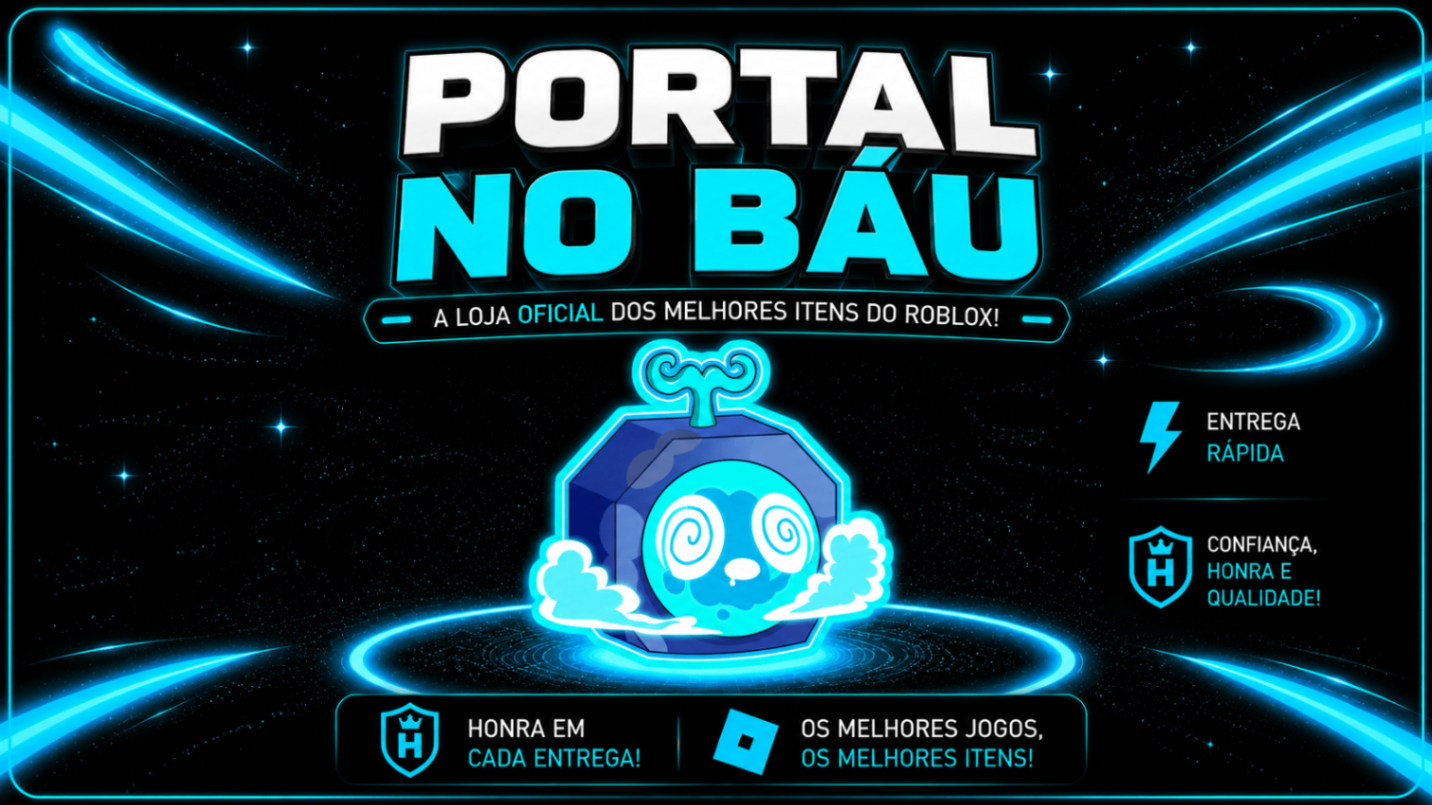 🕳️PORTAL NO INV + 🥊GHM + 🌟LVL MAX