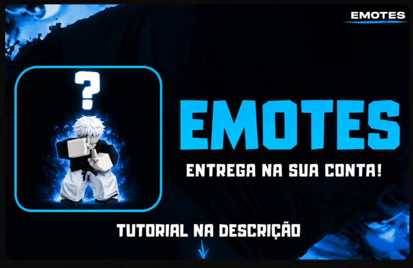 Emotes