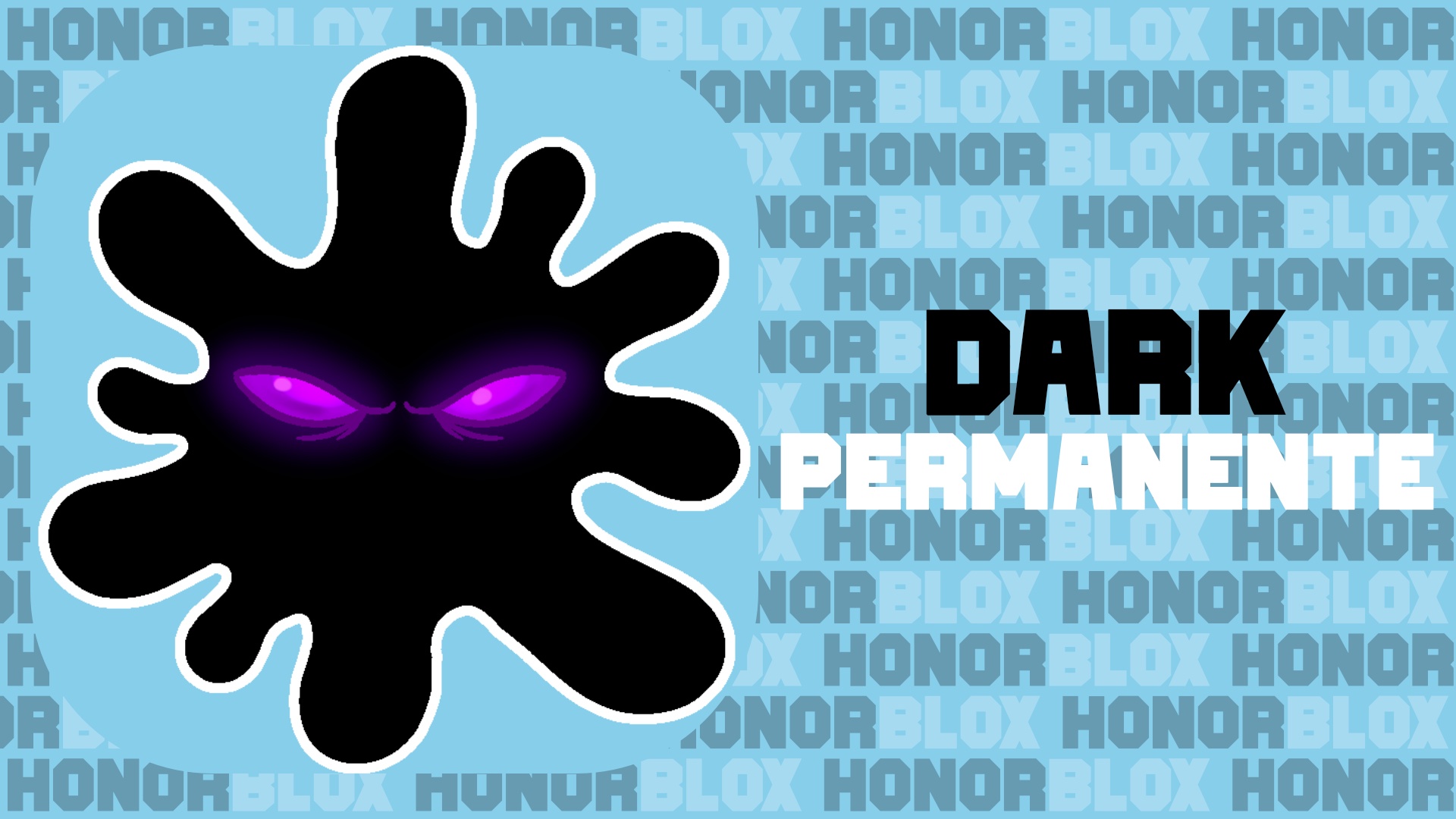 Dark Permanente [ 950 Robux ]