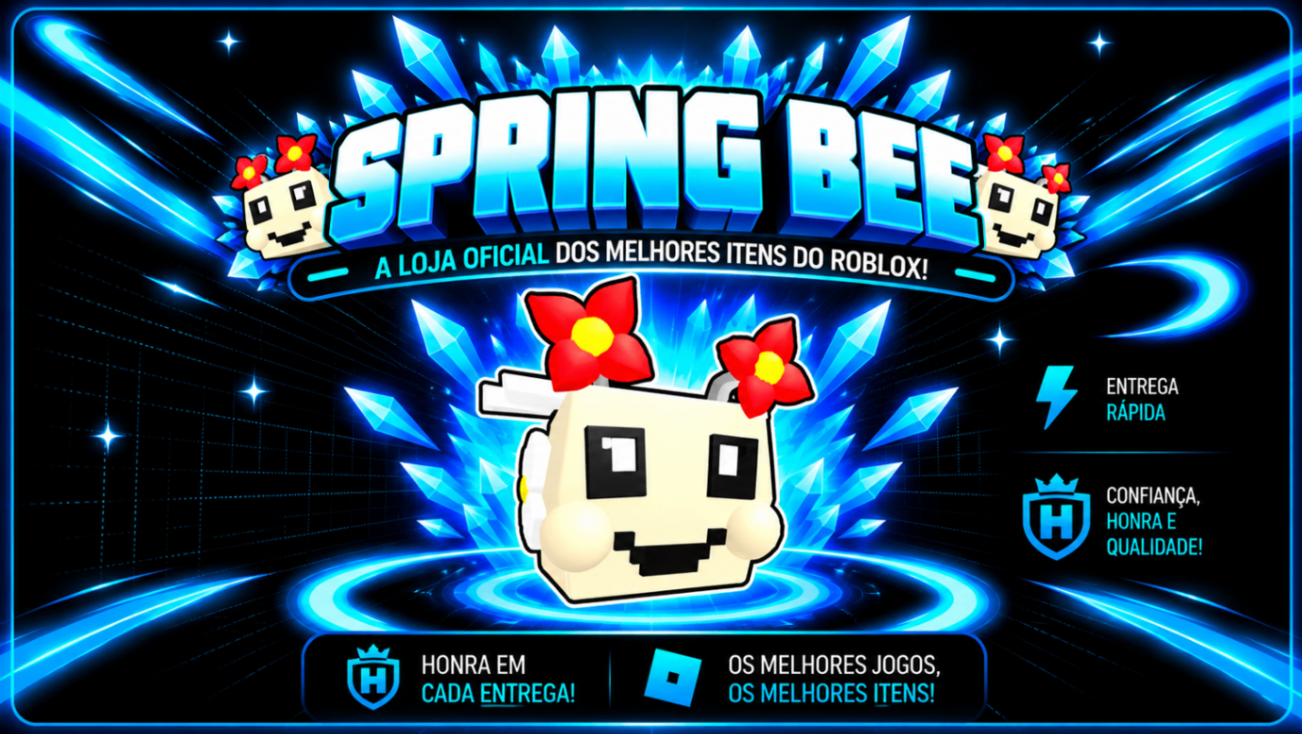 🐝🏵️SPRING BEE🏵️🐝