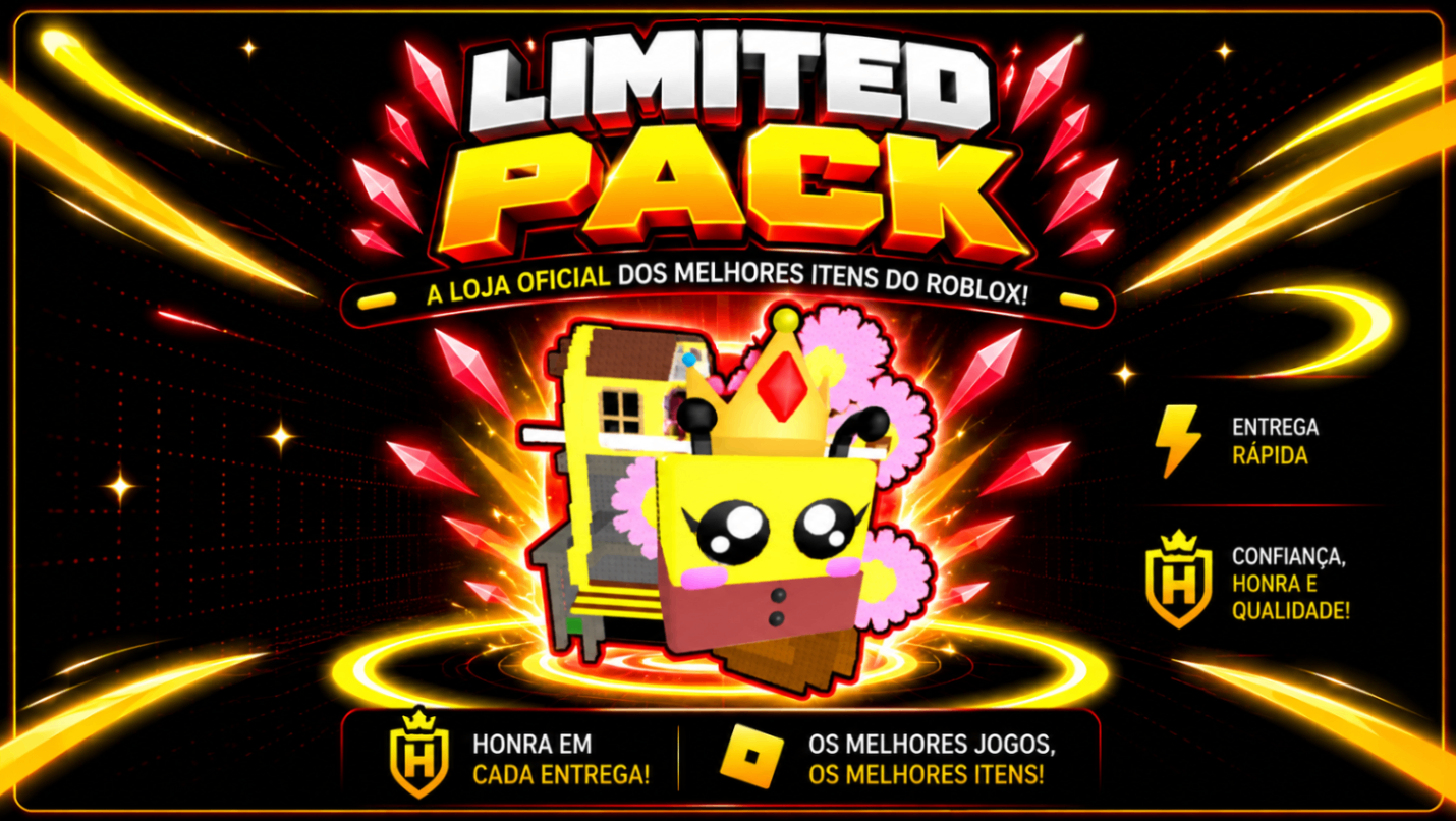 🐝🔥LIMITED PACK