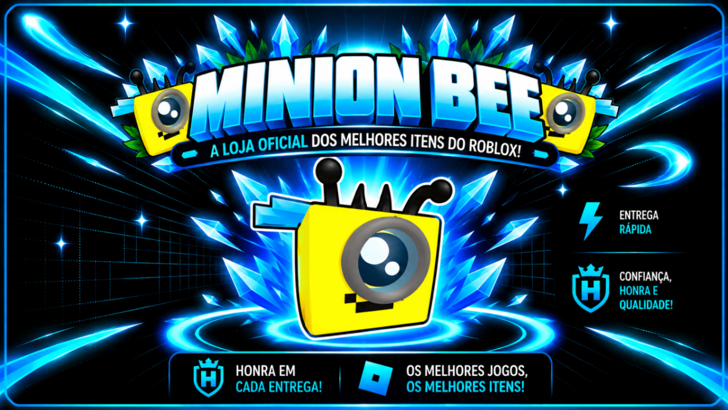 🐝🤓MINION BEE🤓🐝