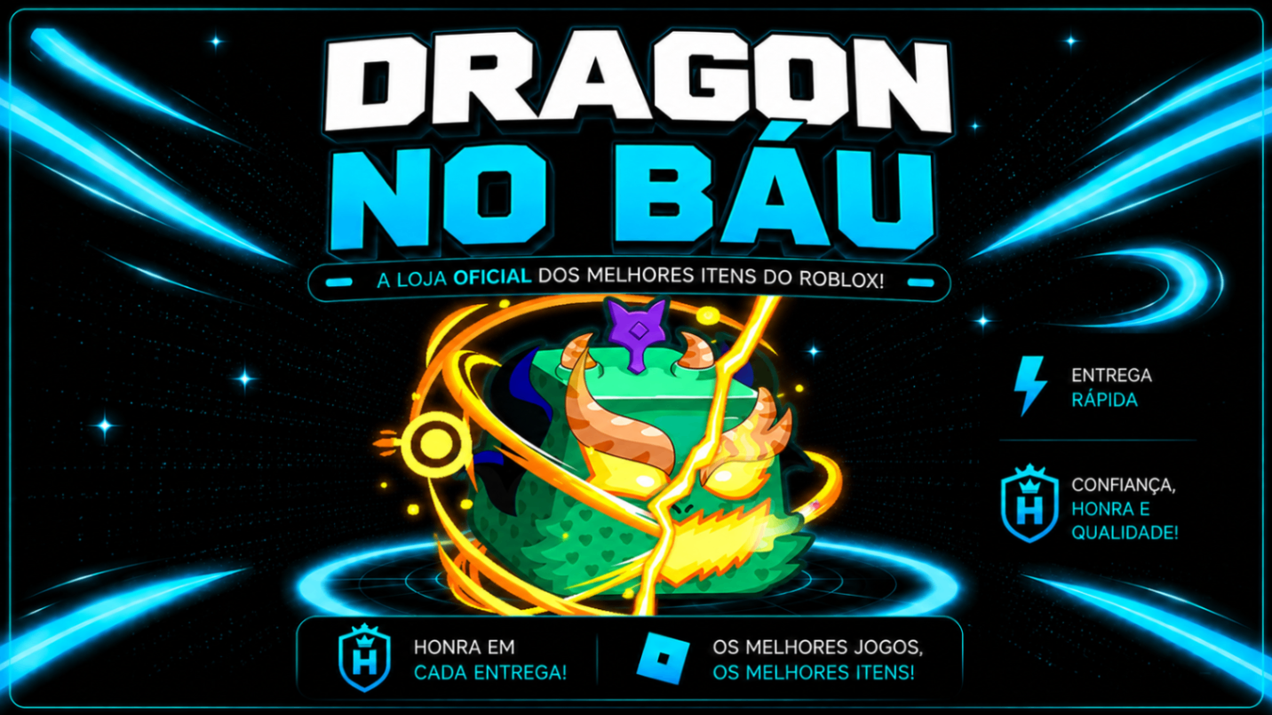 🐲DRAGON NO INV + 🥊GHM +🌟 LVL MAX