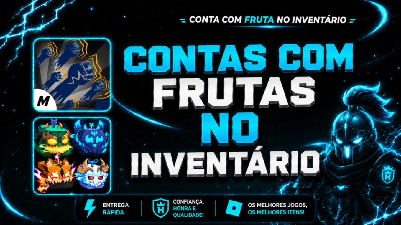 🍎CONTAS COM FRUTAS MÍTICAS