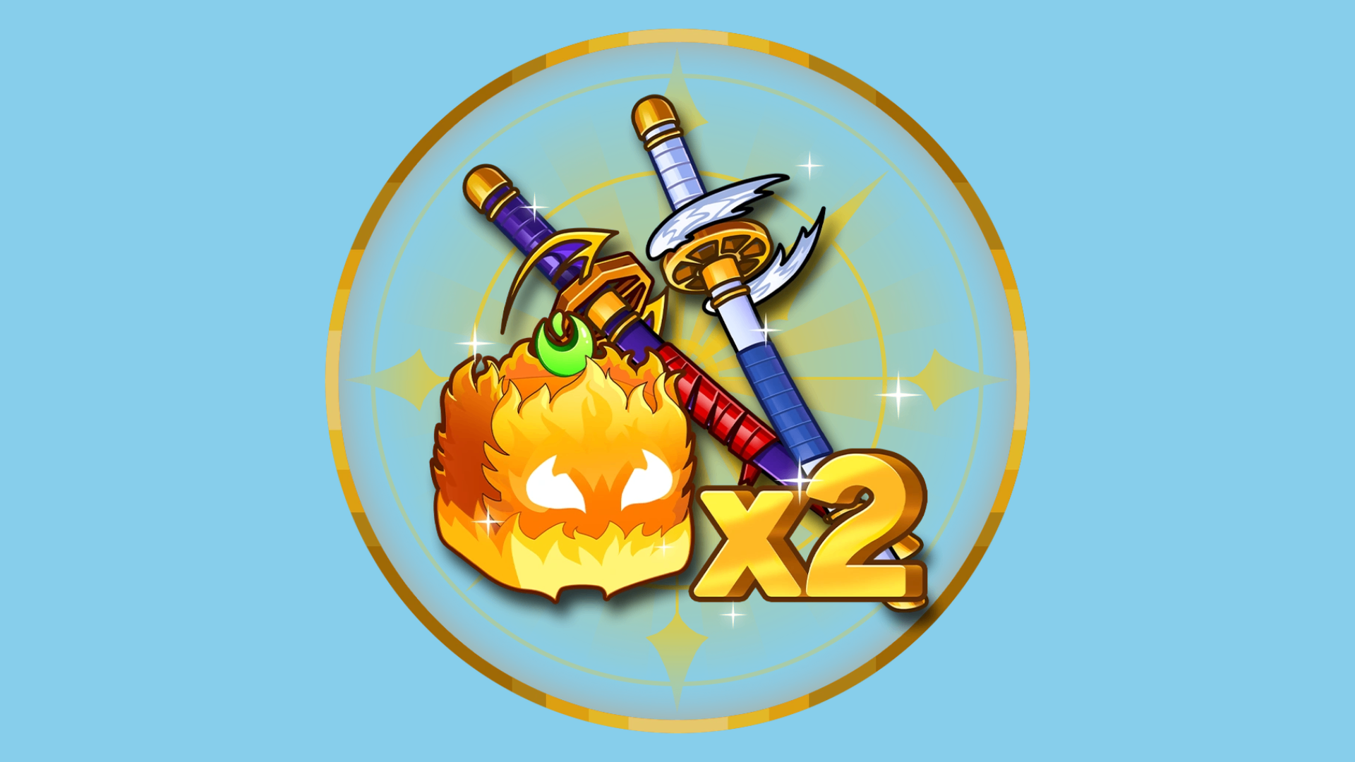2x Maestria