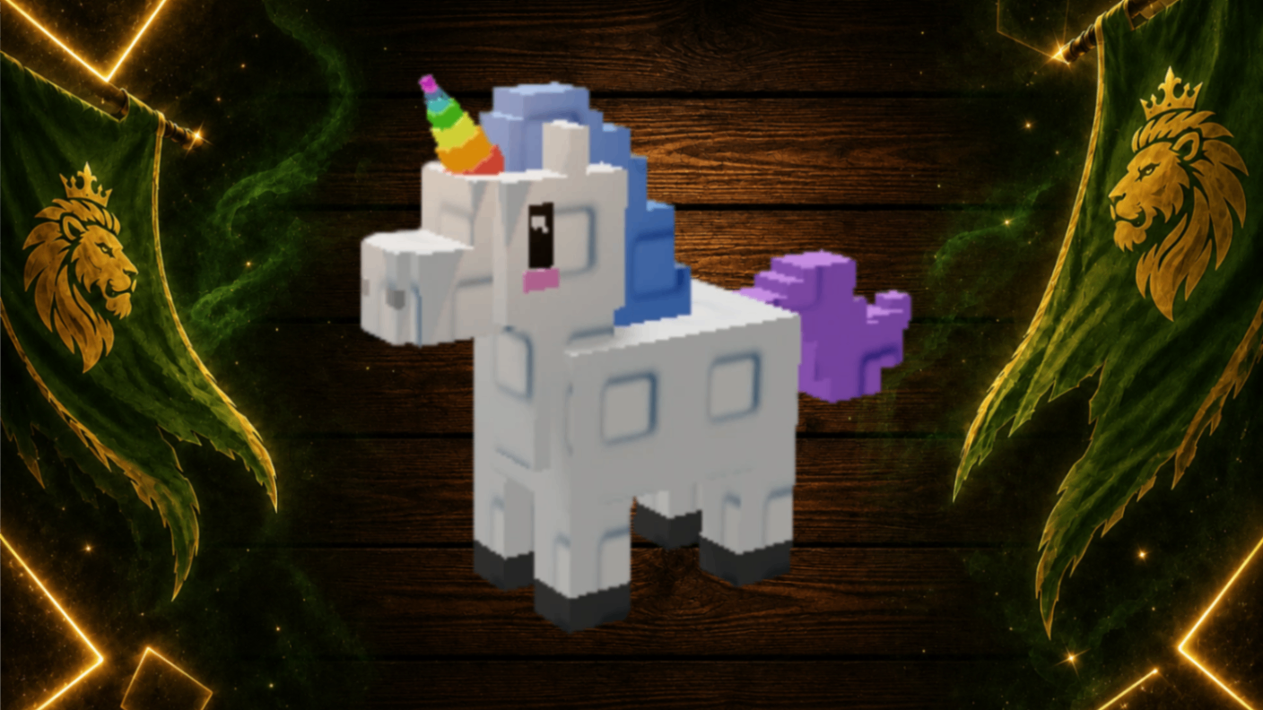 Unicórnio