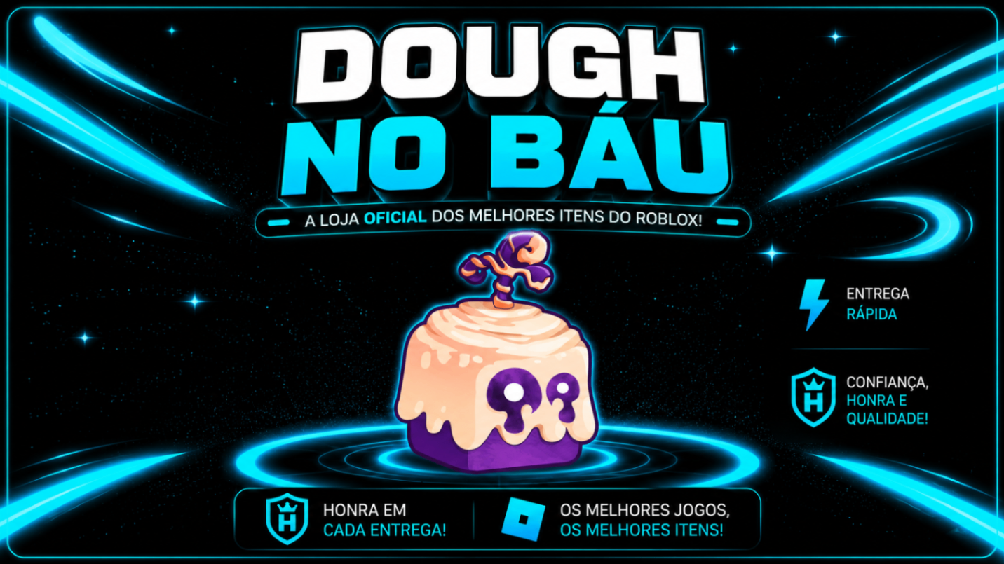🍩DOUGH NO INV + 🥊GHM + 🌟LVL MAX