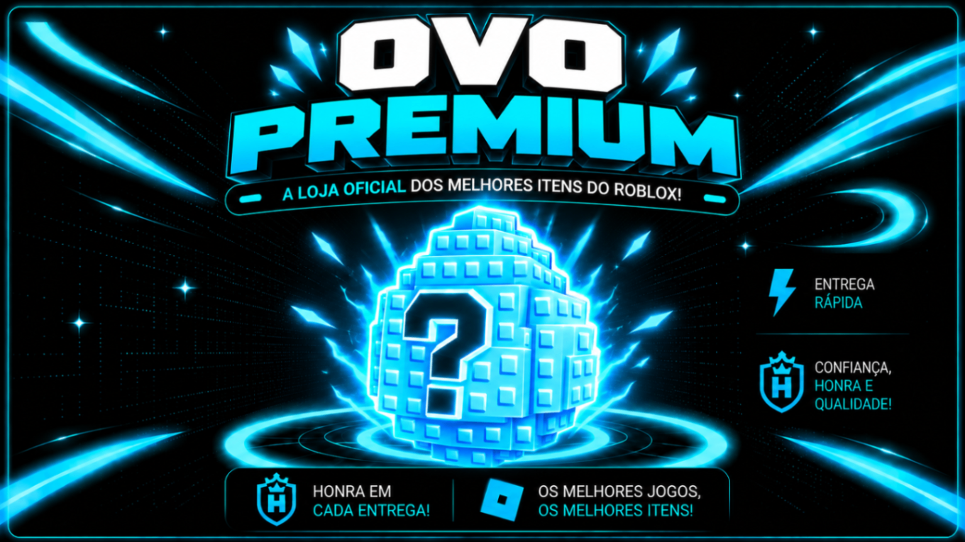 🧊🥚OVO PREMIUM🧊🥚