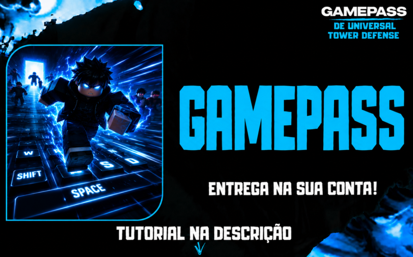 Gamepass
