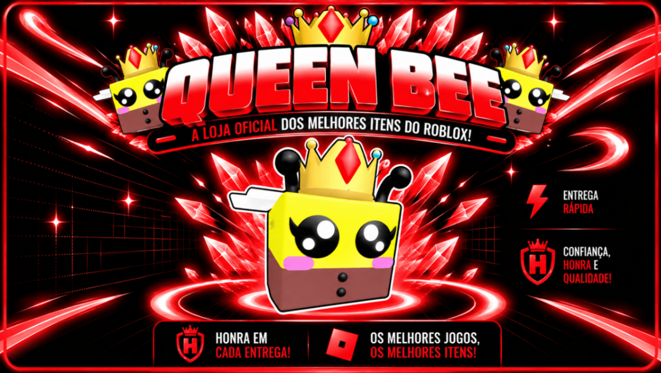 🐝👑QUEEN BEE🐝👑