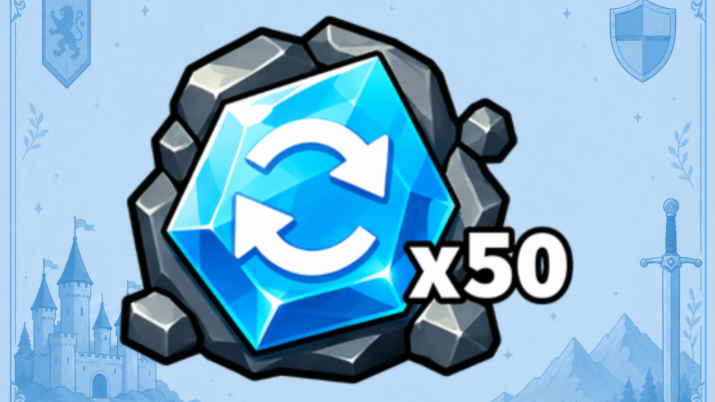 50x Refine Potion [ 79 Robux ]