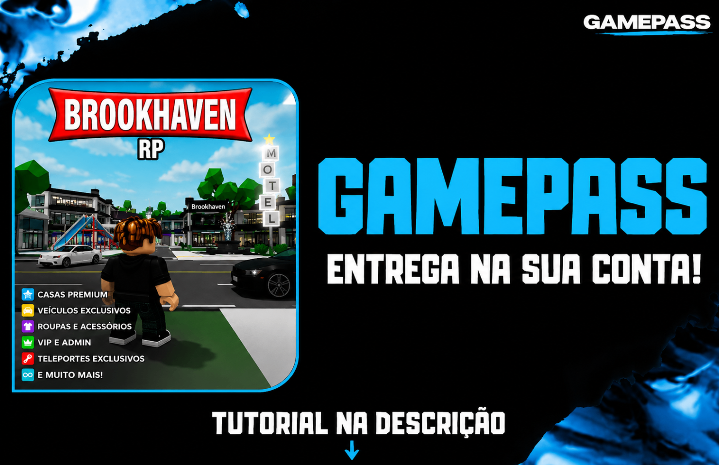 GAMEPASS