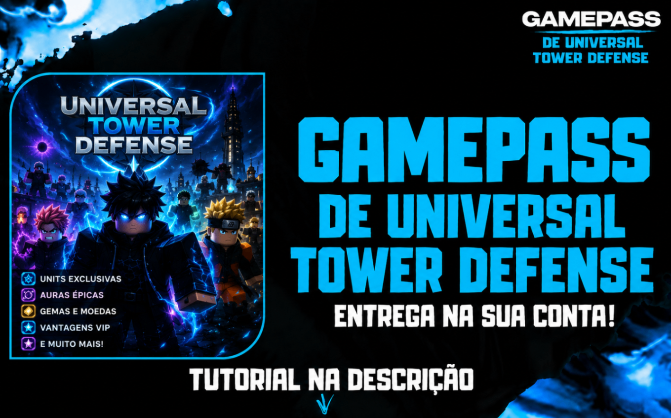 Gamepass