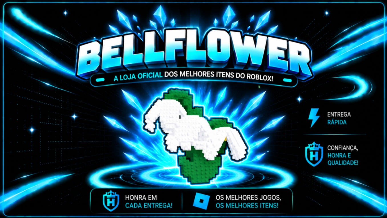 🌼BELLFLOWER🌼