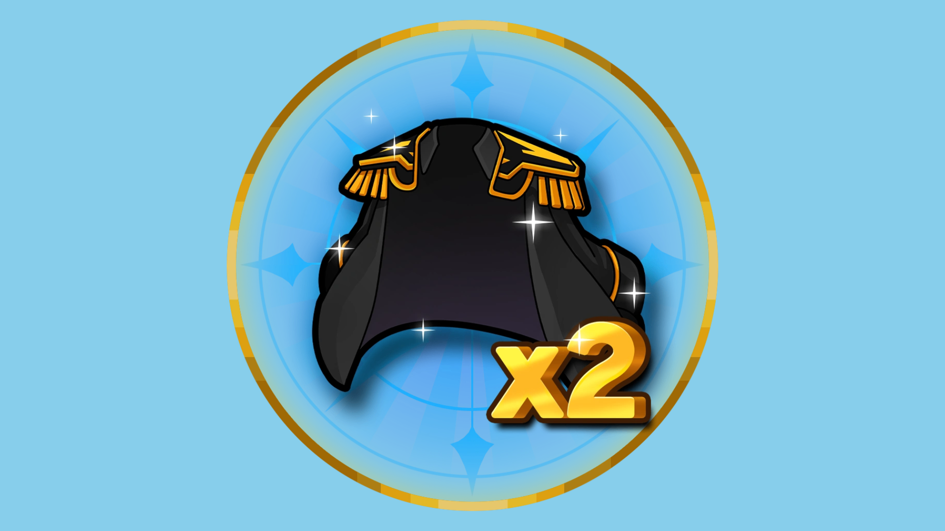 2x Drops