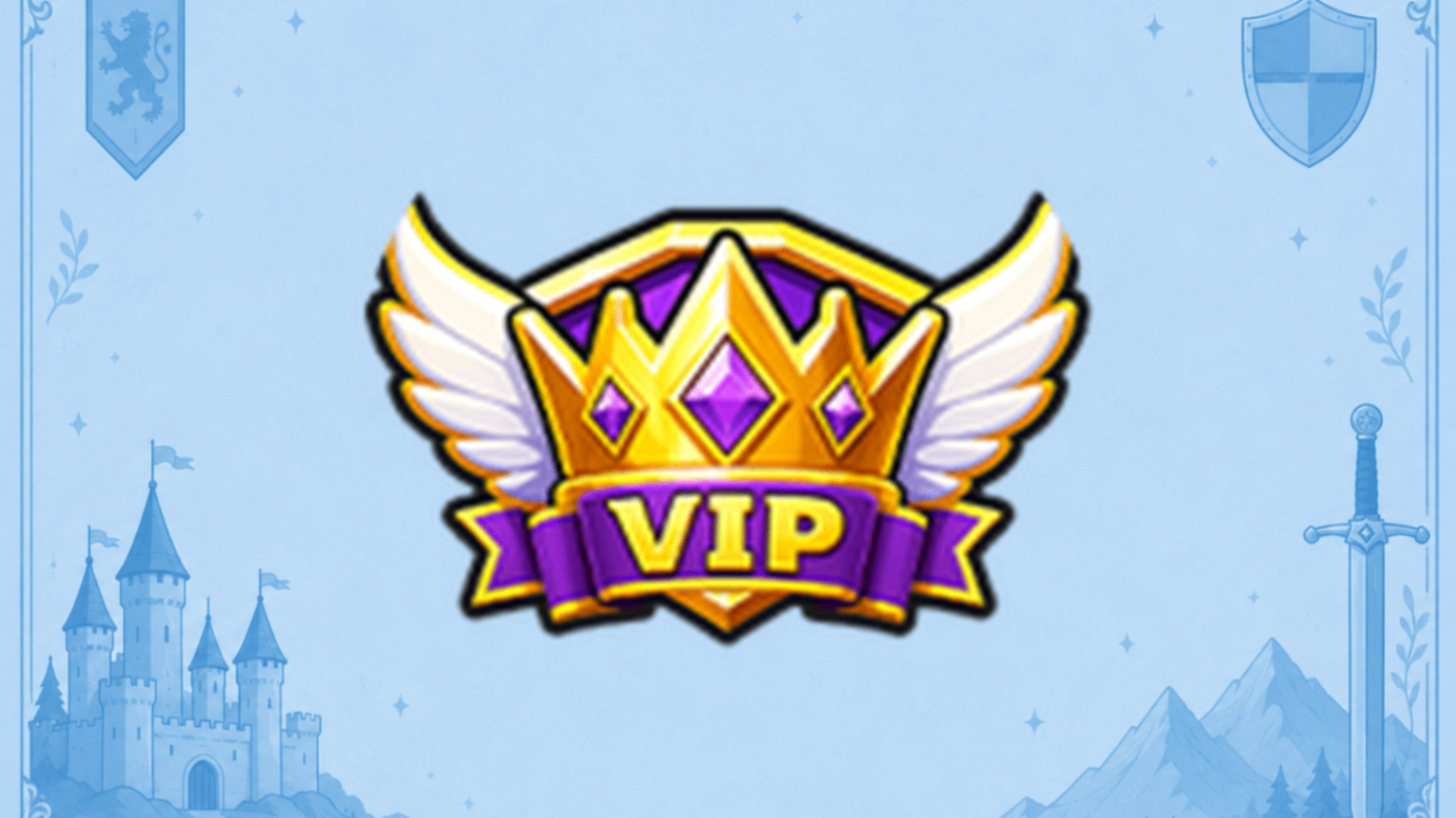 VIP [ 399 Robux ]