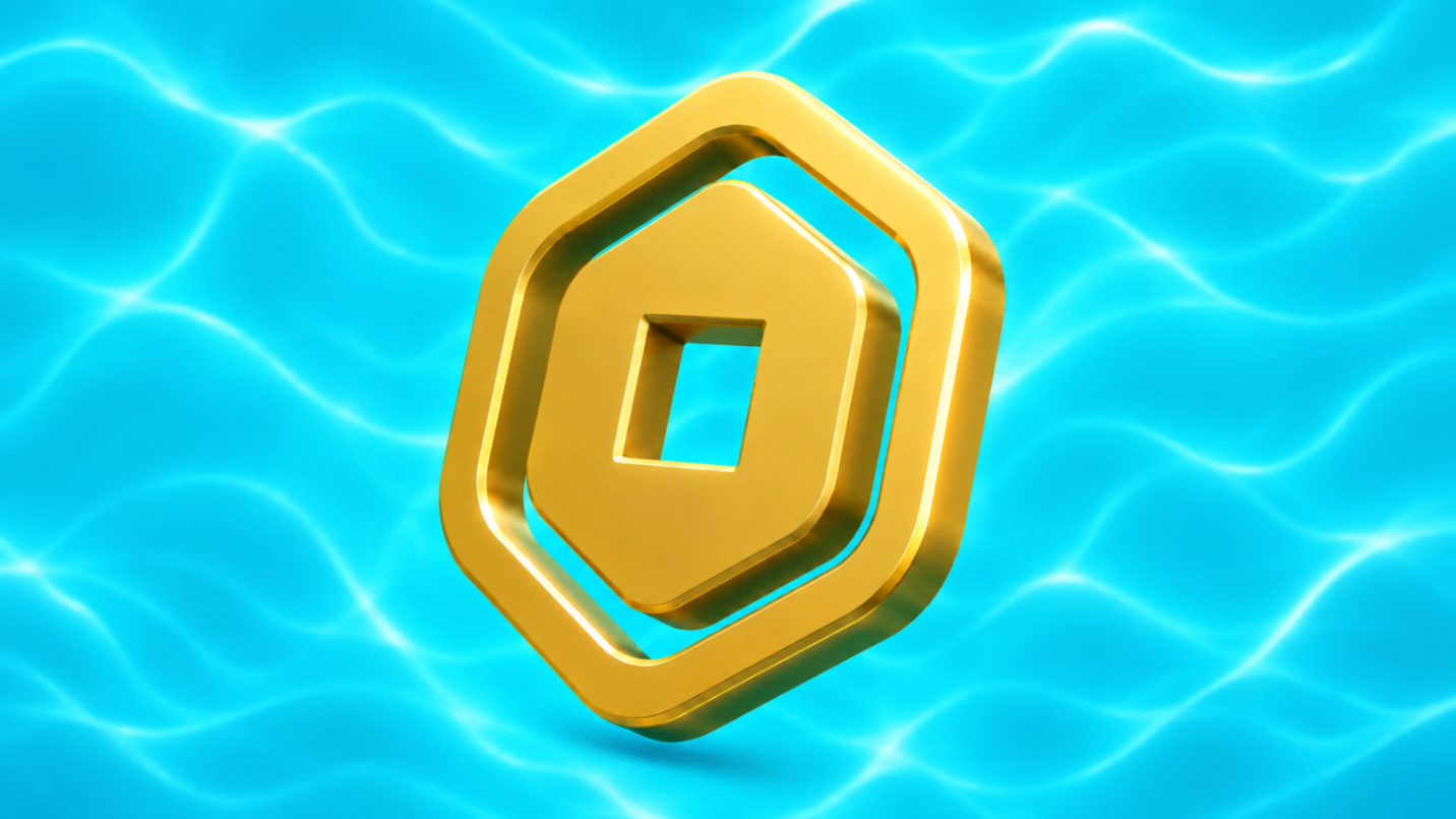 200 Robux