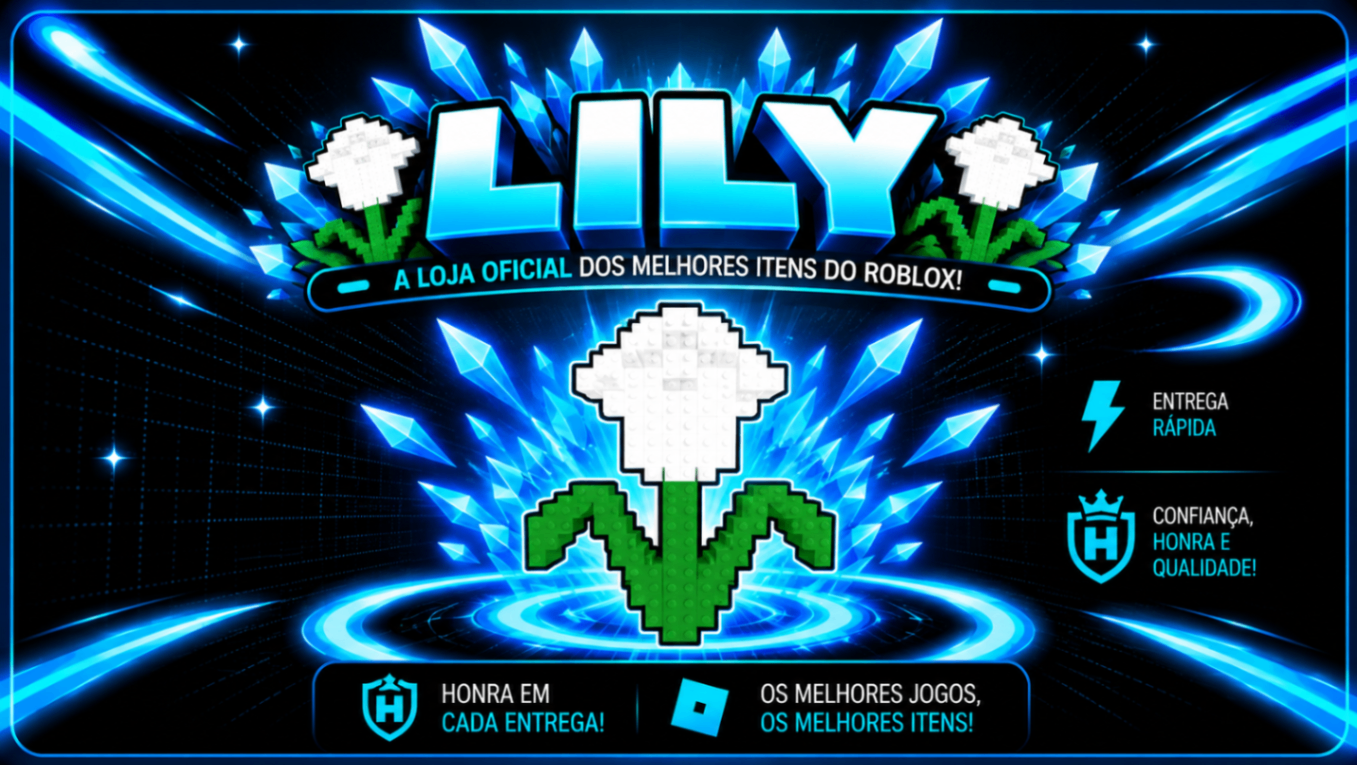 💮LILY💮