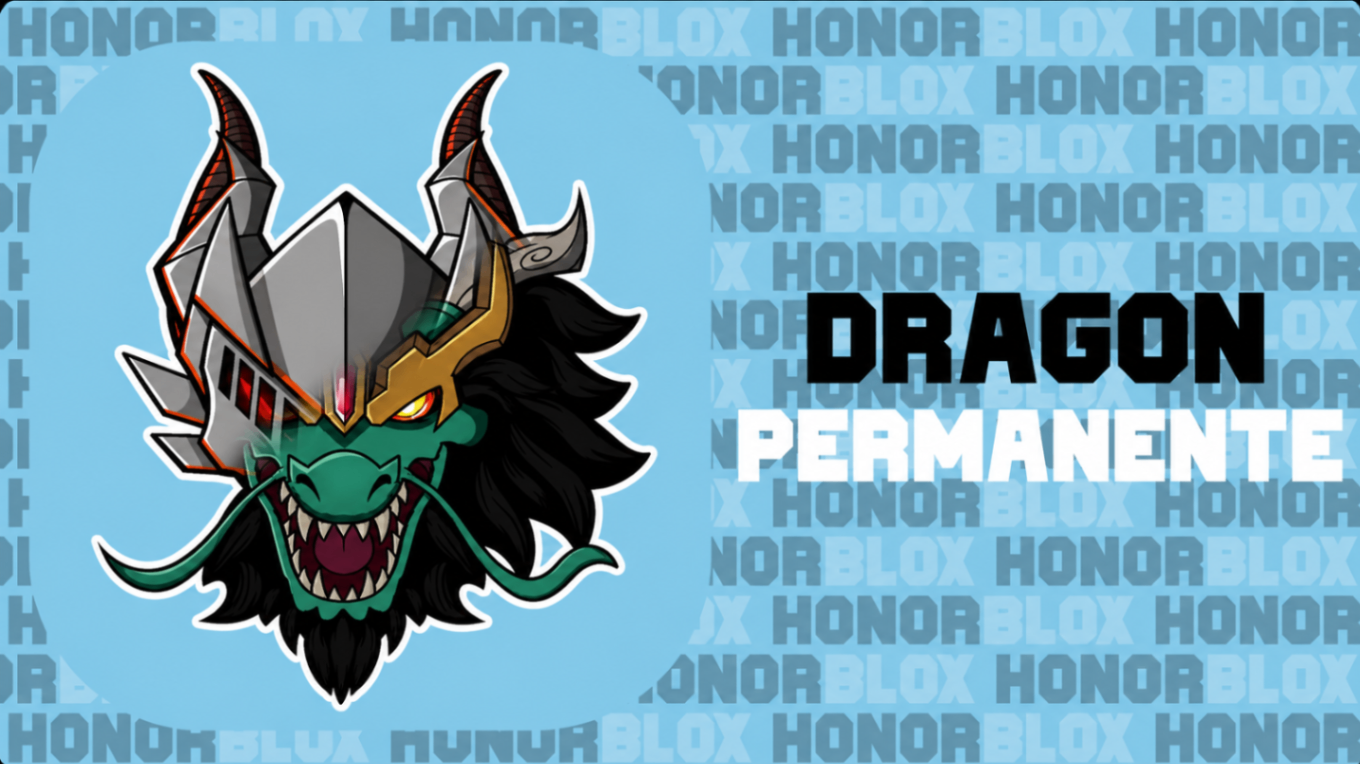 Dragon Permanente [ 5000 Robux ]
