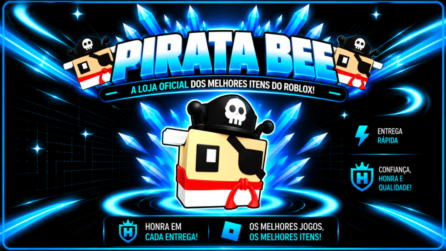 🐝🏴‍☠️PIRATE BEE