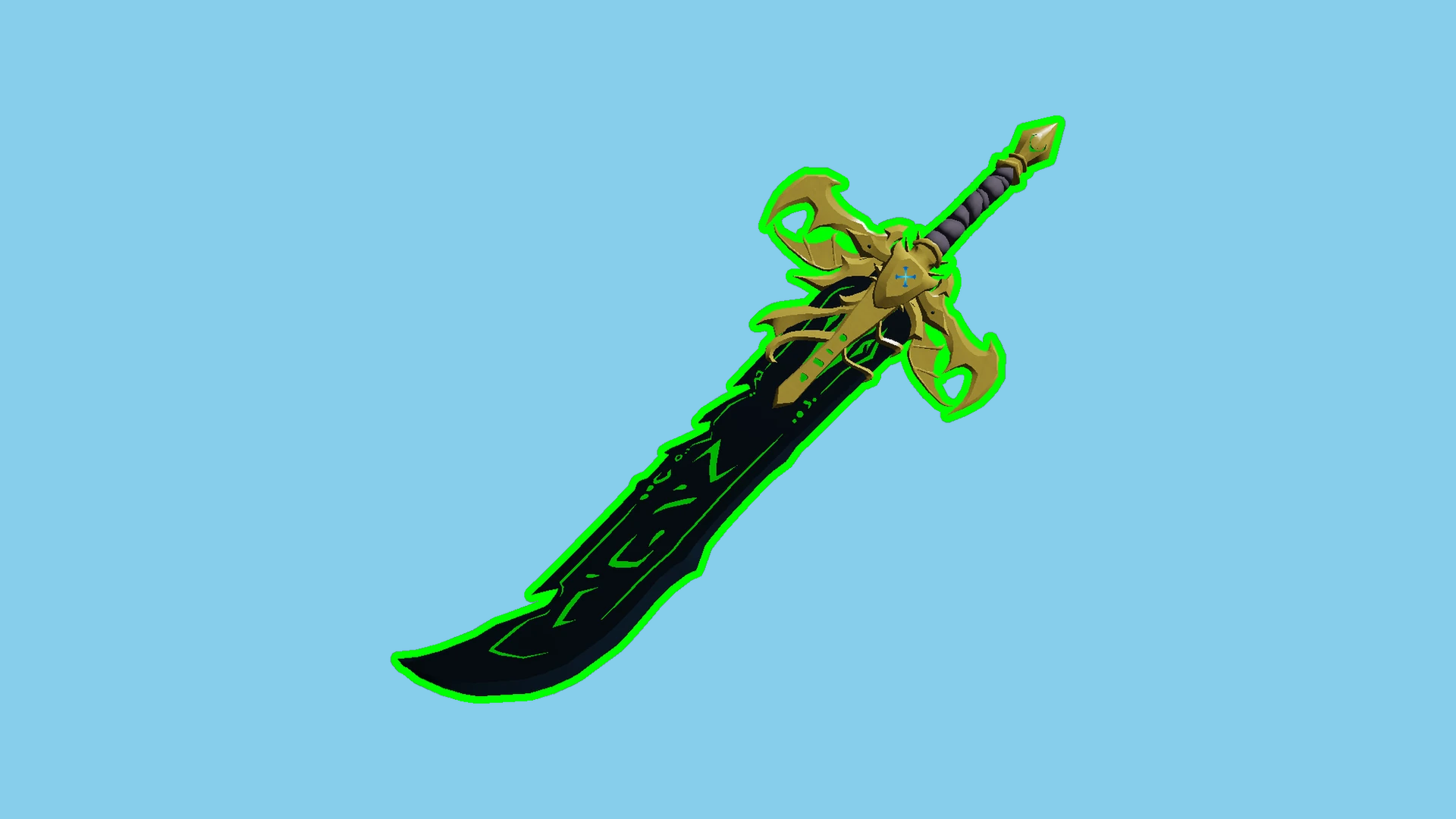 Dark Blade