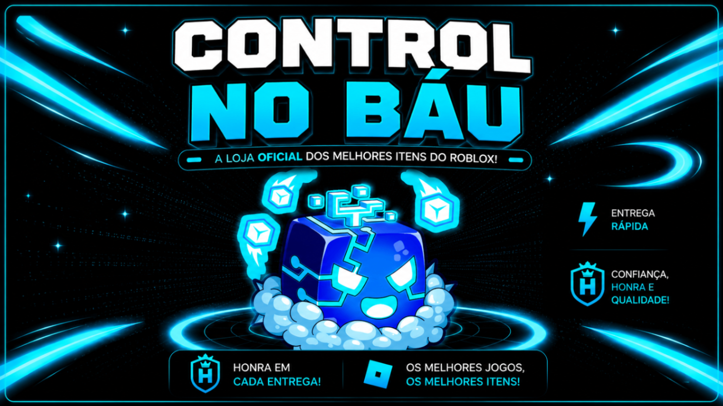 🧿CONTROL NO INV + 🥊GHM + 🌟 LVL MAX
