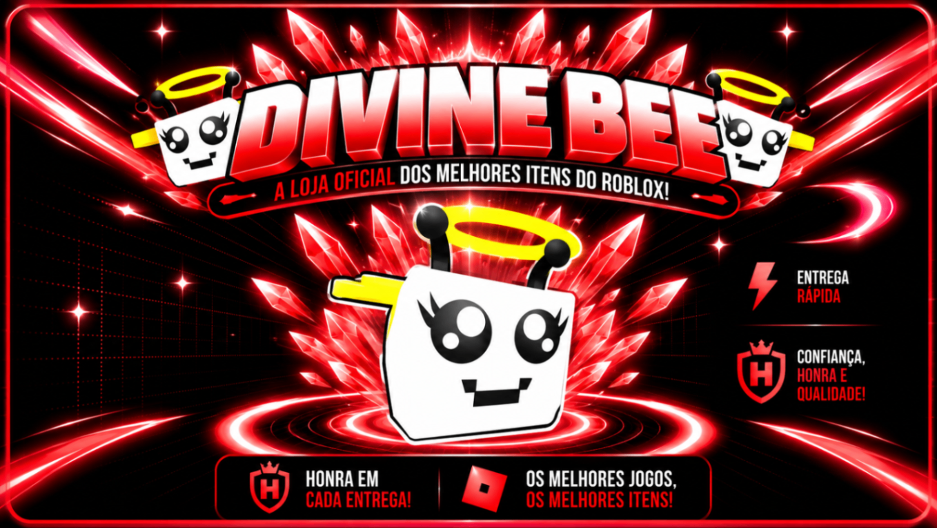 🐝👼DIVINE BEE🐝👼