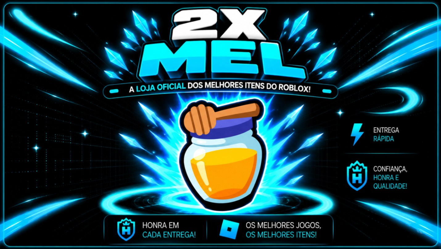 🍯2x MEL🍯