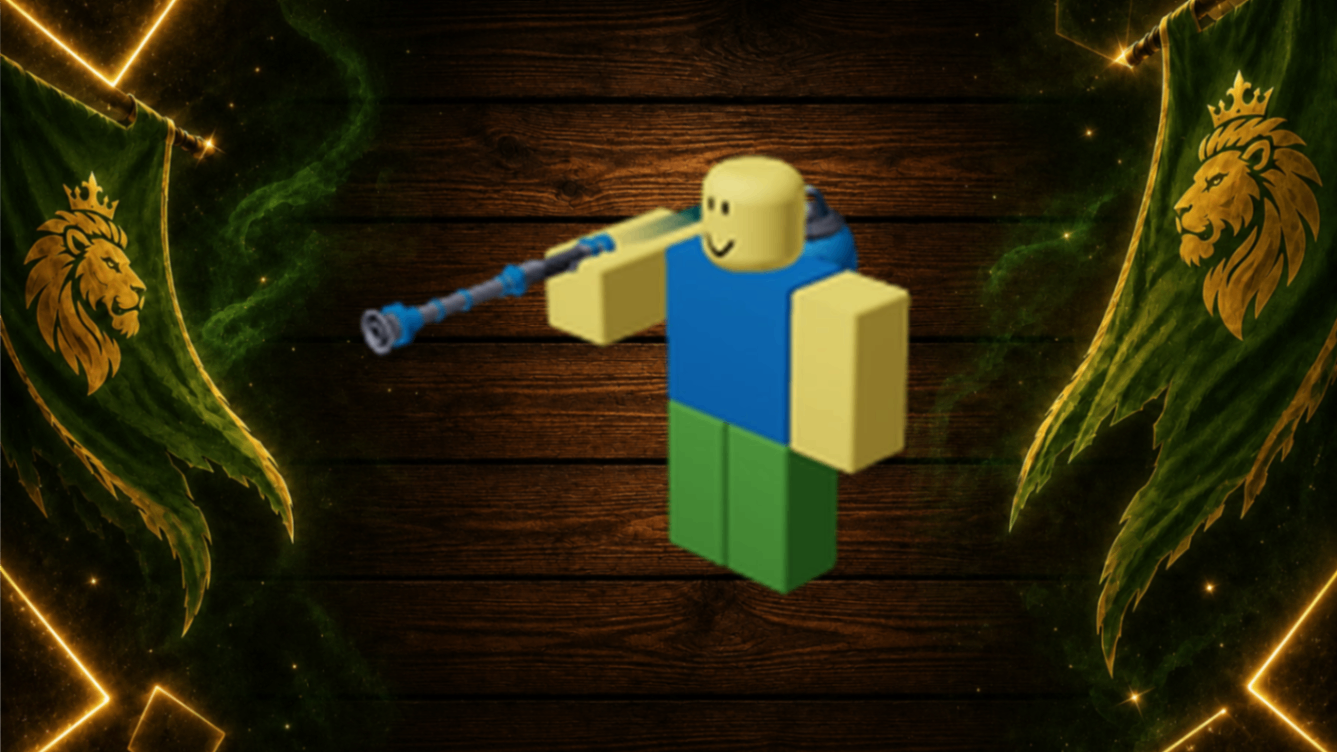 POWER HOSE