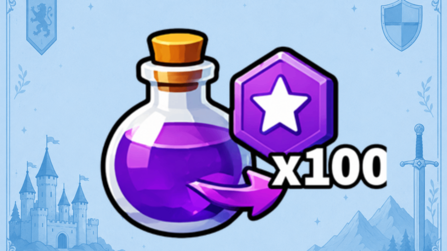 Talent Vector Potino 3 [ 2599 Robux ]