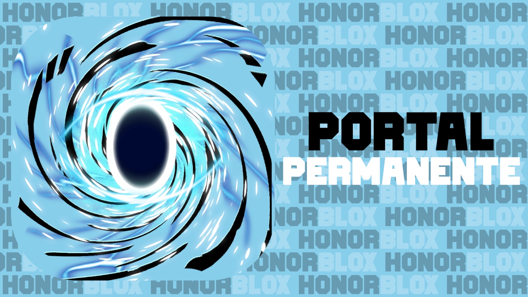 Portal Permanente [ 2000 Robux ]
