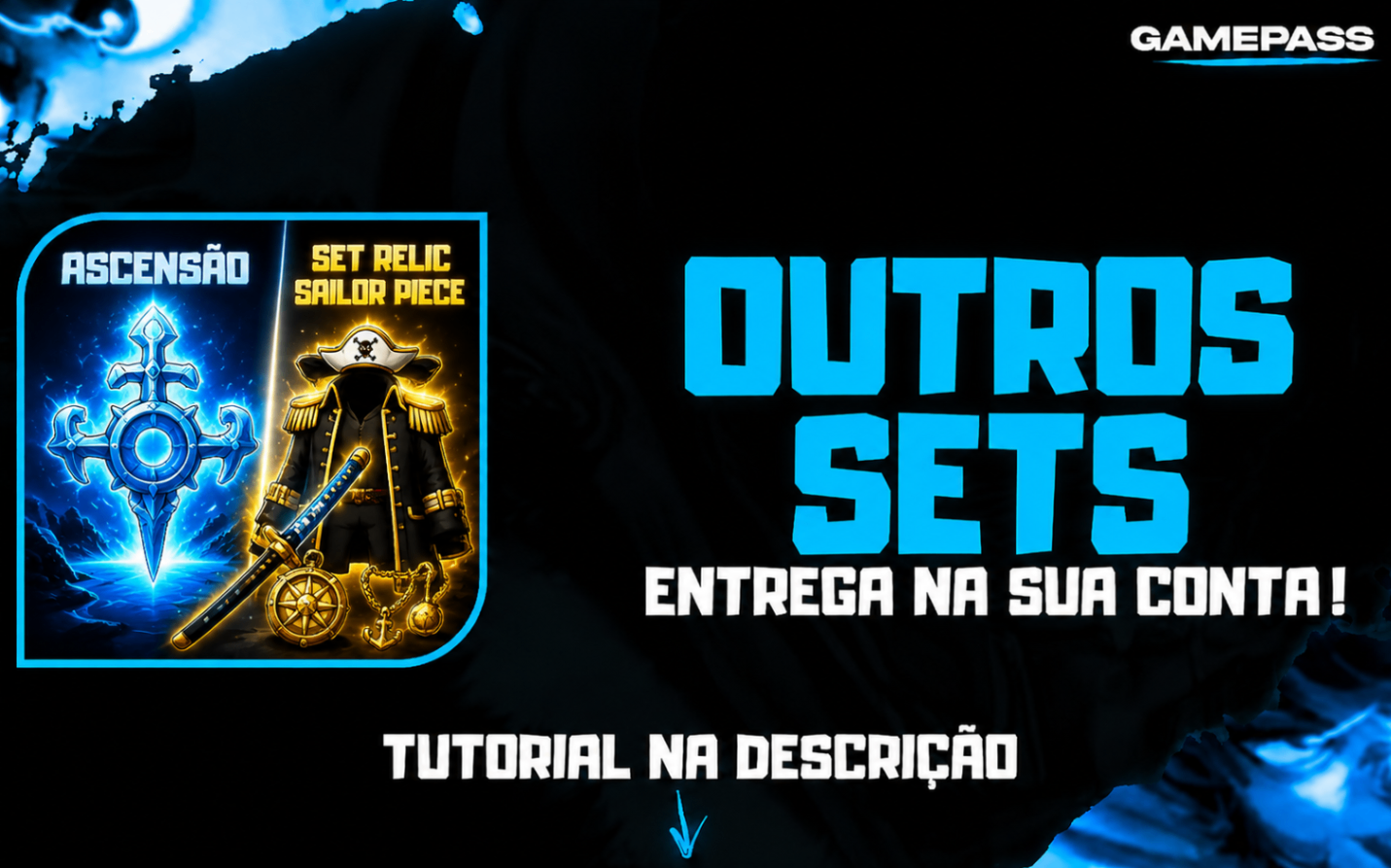Outros Sets