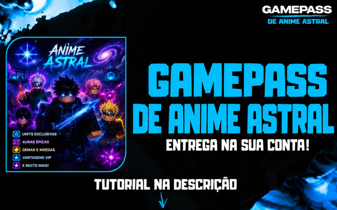 Gamepass