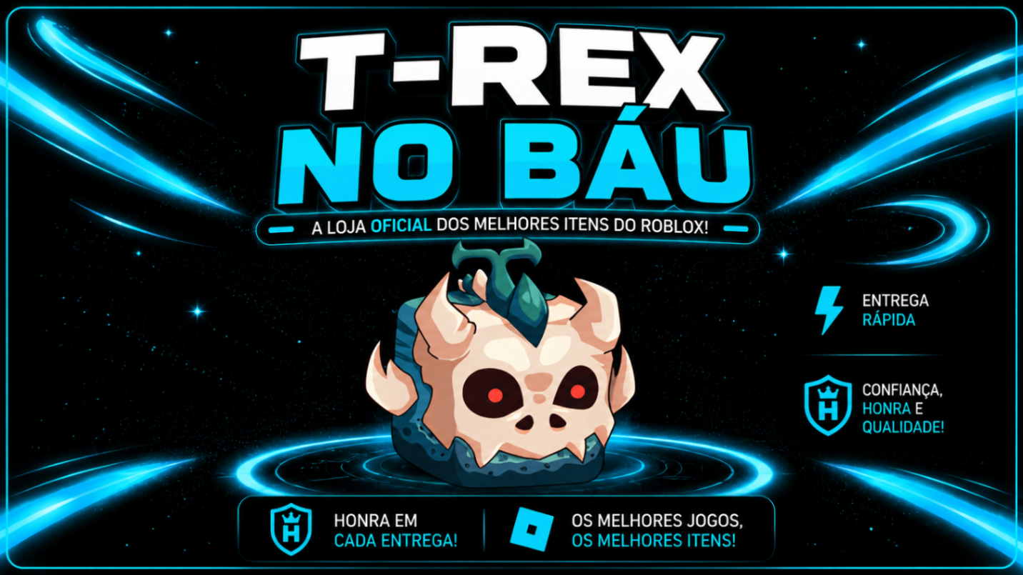 🦖T-REX NO INV + 🥊GHM + 🌟LVL MAX