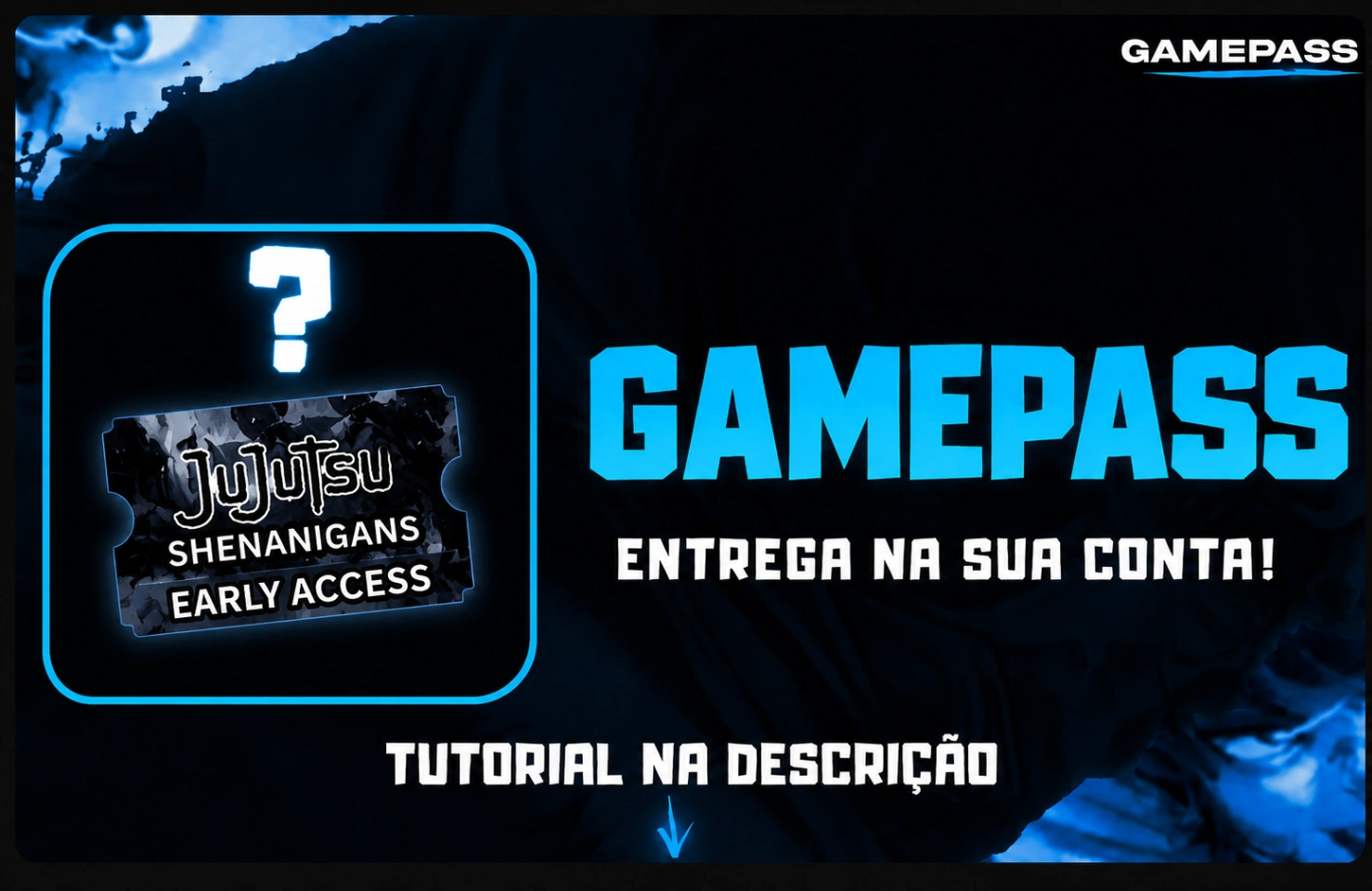 Gamepass