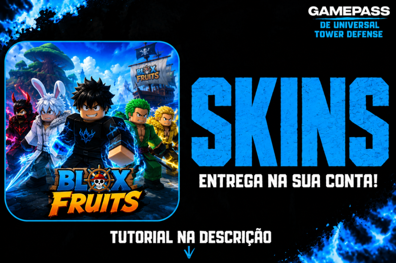 Skins