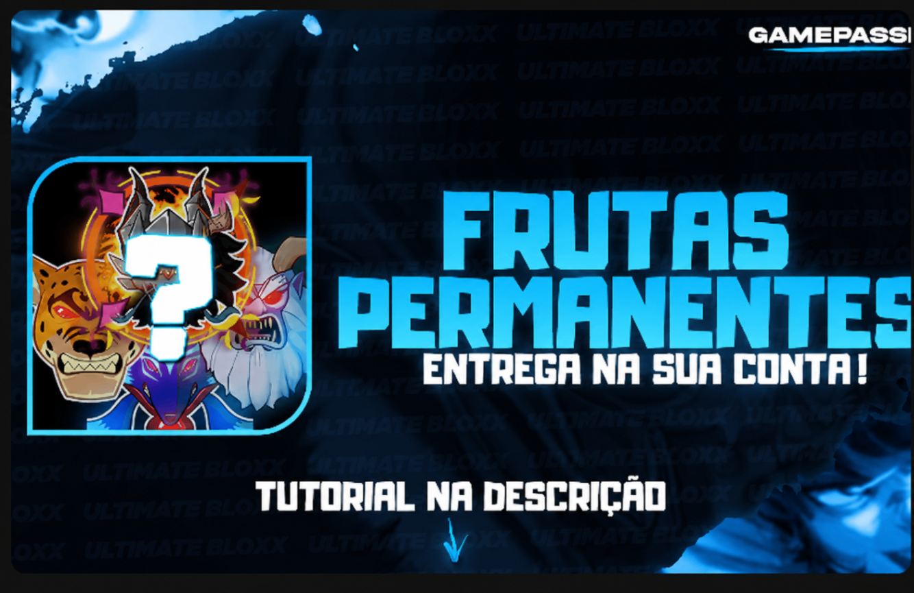 Frutas Permanentes