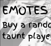 10x Emotes