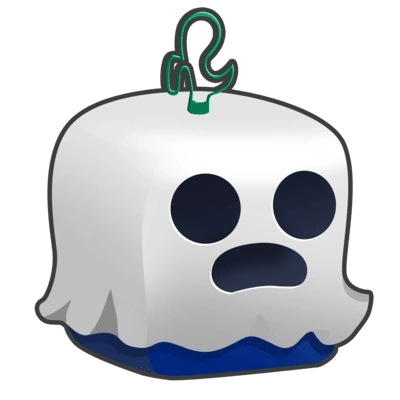 Ghost Permanente [ 1275 Robux ]