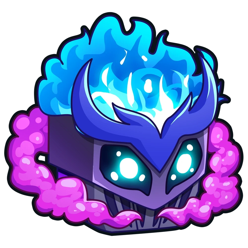 ☁️GAS NO INV + 🥊GHM + 🌟LVL MAX
