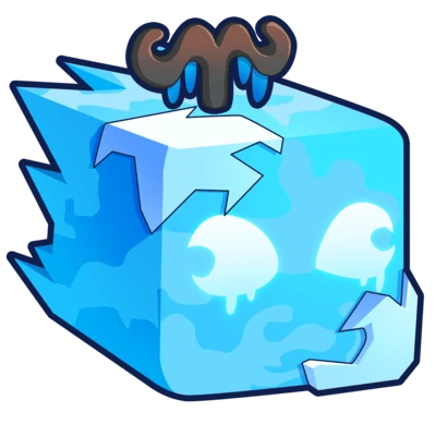 Ice Permanente [ Robux 750 ]