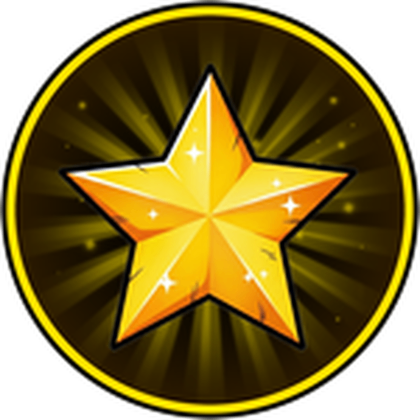 Abertura de Estrela [ 399 Robux ]