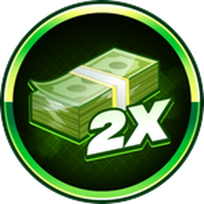 2x Dinheiro [ 299 Robux ]