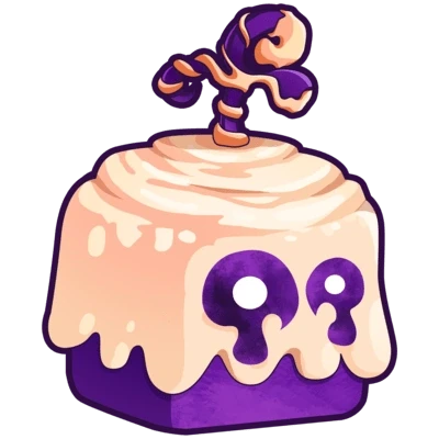 🍩DOUGH NO INV + 🥊GHM + 🌟LVL MAX