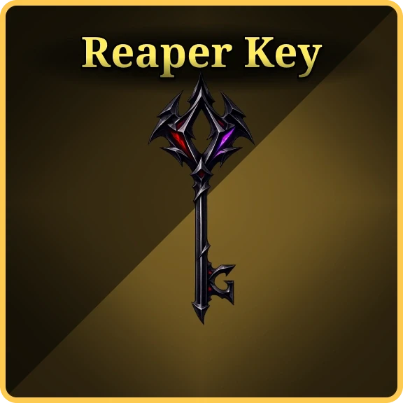 1000 Reaper