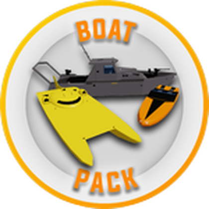 Pacote de Barcos