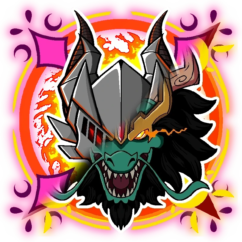 Dragon Permanente [ 5000 Robux ]