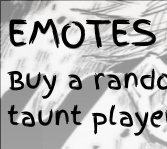 2x Emote