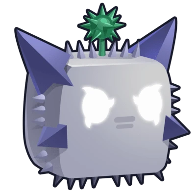 Spike Permanente [ 380 Robux ]
